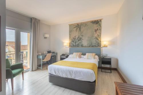 Hotel Soho Boutique Los Naranjos in Málaga