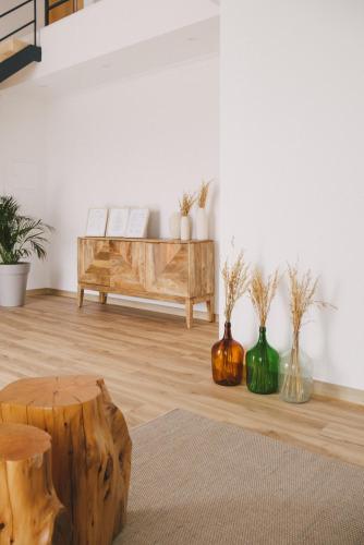 Pure Flor de Esteva - Bed & Breakfast - image 7