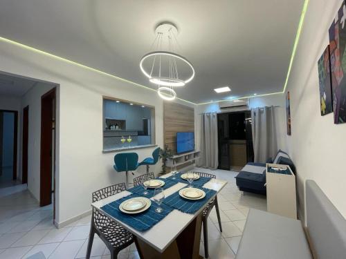 Apartamento Canto Do Forte - Praia Grande Top, Praia Grande