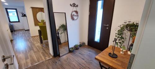 Gemütliche 3 1/2 Zimmer Wohnung