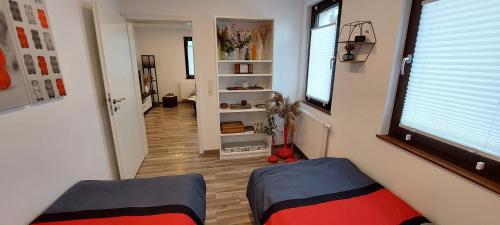 Gemütliche 3 1/2 Zimmer Wohnung