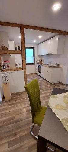 Gemütliche 3 1/2 Zimmer Wohnung