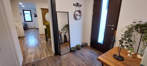 Gemütliche 3 1/2 Zimmer Wohnung