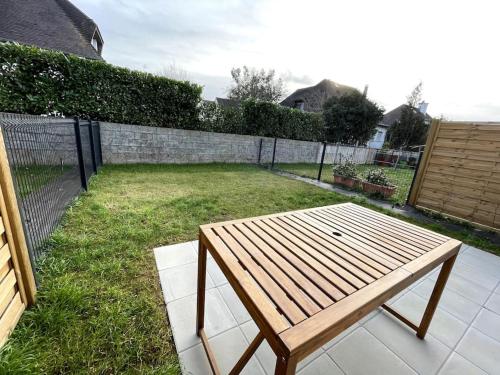 Freesia, Maison neuve avec jardin et garage, Caen (photo 7)