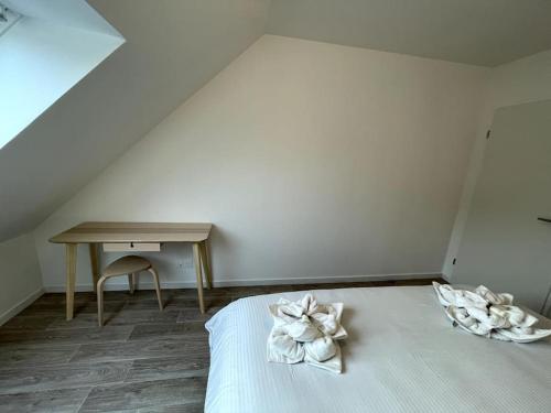 Freesia, Maison neuve avec jardin et garage, Caen (photo 9)
