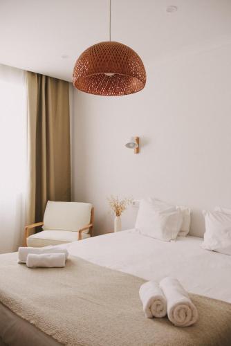 Pure Flor de Esteva - Bed & Breakfast - image 9