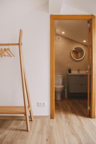 Pure Flor de Esteva - Bed & Breakfast - image 2