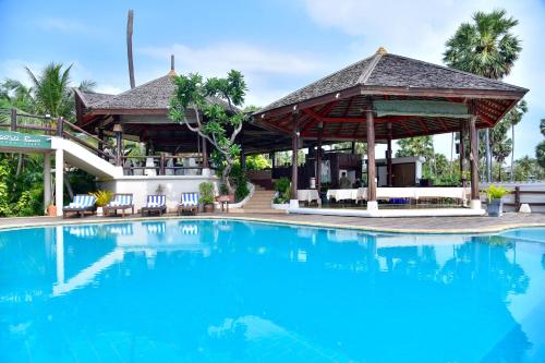 Tanaosri Resort Pranburi, Muang Prachuap Khiri Khan