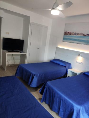 Hotel Rio Mar - main image