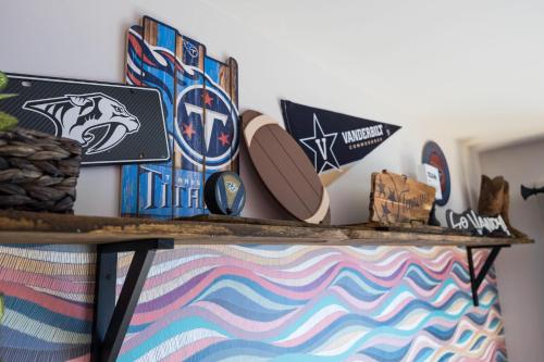 Rodeo RoundUp - Odyssey - Heart of Midtown in Nashville, USA