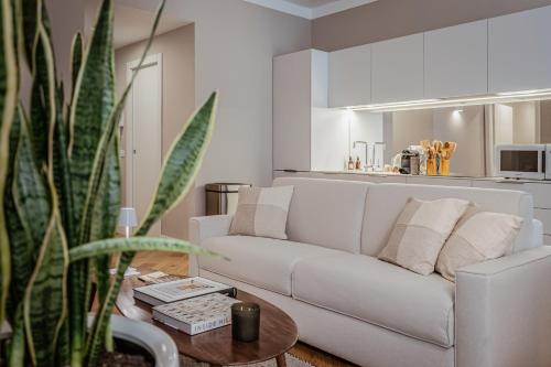 Melzo Deluxe Suite, Milan (photo 6)
