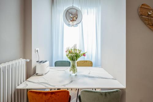 Melzo Deluxe Suite, Milan (photo 8)