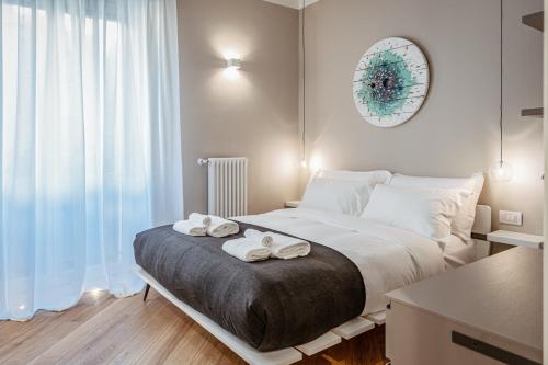 Melzo Deluxe Suite, Milan (photo 9)