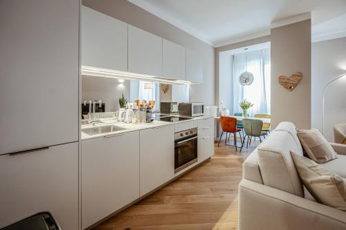 Melzo Deluxe Suite, Milan (photo 7)