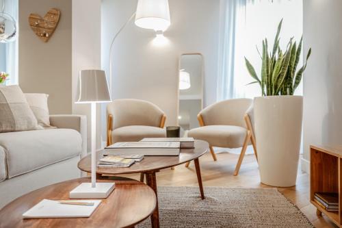 Melzo Deluxe Suite, Milan (photo 3)