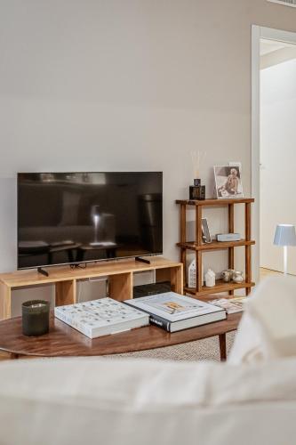 Melzo Deluxe Suite, Milan (photo 5)