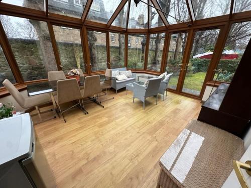 Facilities, Kildonan Lodge Hotel in Newington