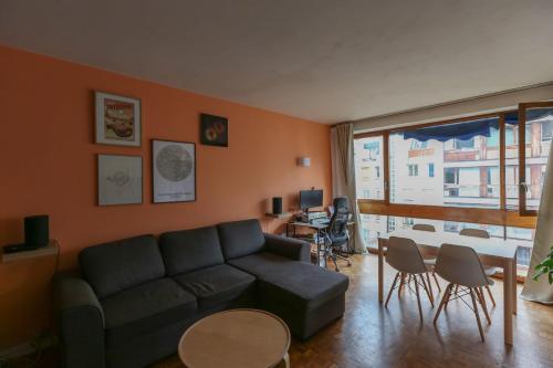 Charming Cosy Apt Near Pantheon - Location saisonnière - Paris