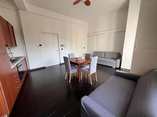 La Piazzetta in 阿韋利諾