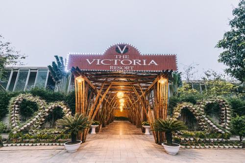 The Victoria Resort Sam Son
