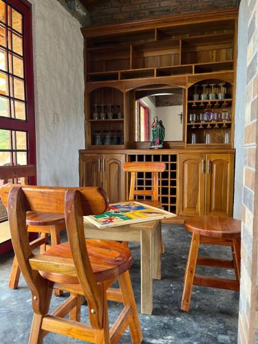 Finca el Encuentro Eje Cafetero