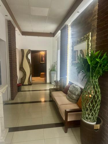 Apartamenty i pokoje „Pod Jedynką” (Apartamenty i pokoje „Pod Jedynka”) in Константинув Лодзький