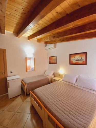 L'Antica Torre – Pozzallo, OR