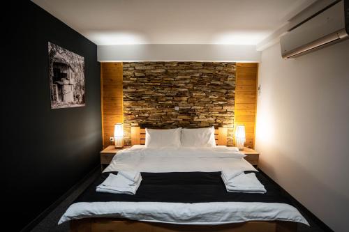 . Velkov Apartments