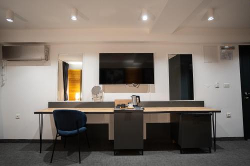 Velkov Apartments in Vinica