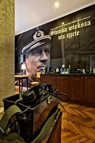 Stare Kino Cinema Residence - image 11