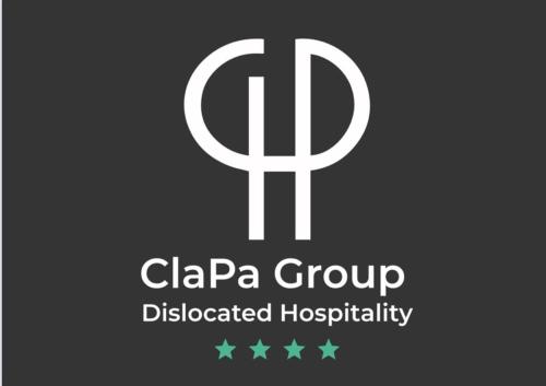PC Boutique H, Sea View by ClaPa group Room Type - Standard Double Room
