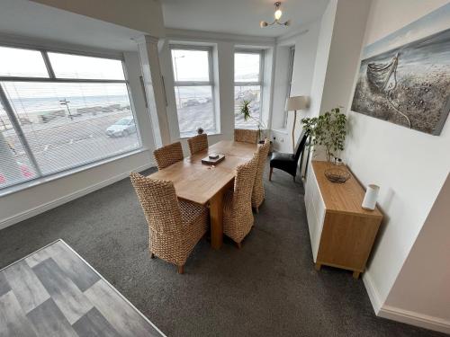 Apartments @52 2