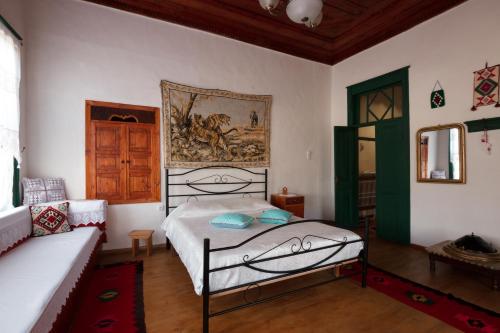 GuestHouse 1805, Gjirokastra