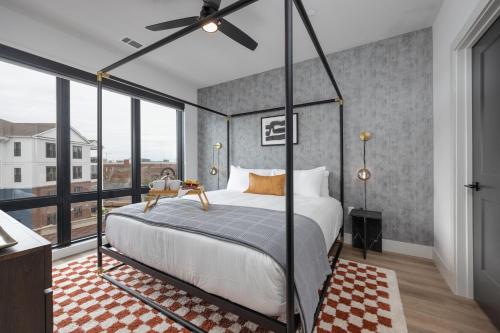 Vesta - Odyssey - Heart of Midtown in Nashville, USA