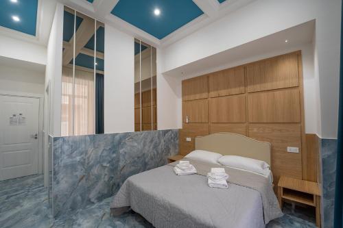 PC Boutique H, Sea View by ClaPa group Room Type - Suite with City View