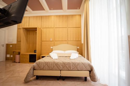 PC Boutique H, Sea View by ClaPa group Room Type - Deluxe Double Room