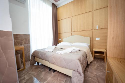 PC Boutique H, Sea View by ClaPa group Room Type - Superior Double Room