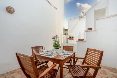  Terrazza Primavera, Unterkunft in Castellana Grotte