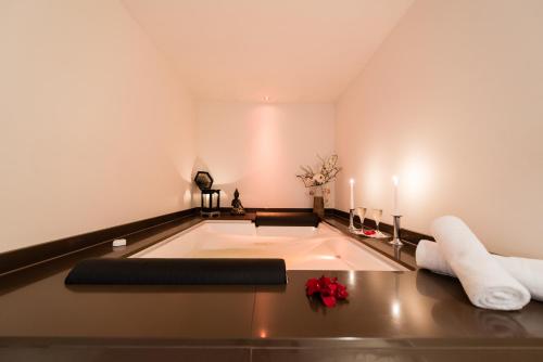 54278702 Landhotel Burg im Spreewald - Resort & Spa