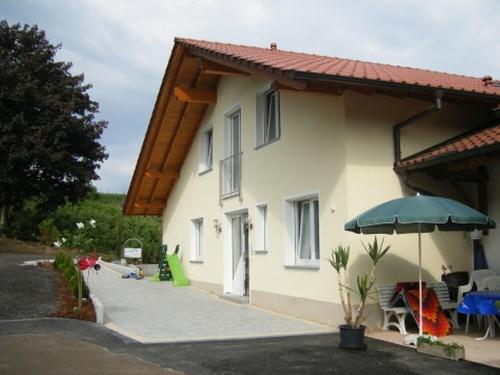 Weingut Ringwald - Apartment - Herbolzheim