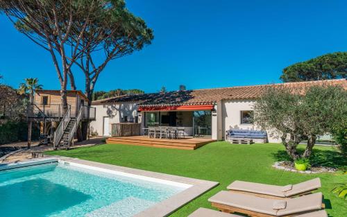 One-Bedroom Villa