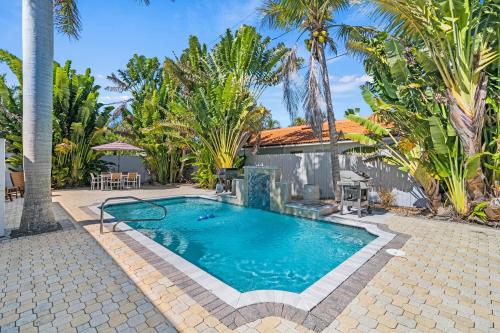 Key Life Living in Siesta Key, Vereinigte Staaten von Amerika