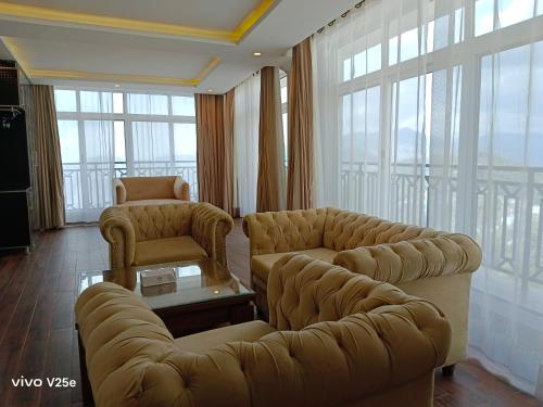 Falettis Grand Hotel Murree - image 12