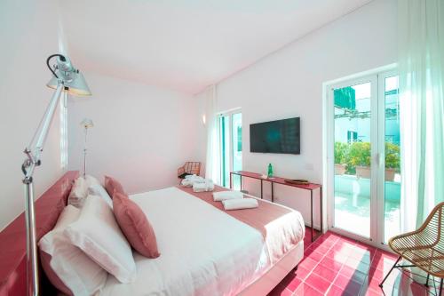 Hotel Villa Durrueli Resort & Spa - main image