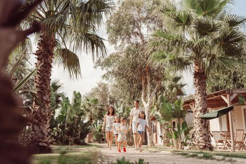 Camping Ampolla Playa - image 6