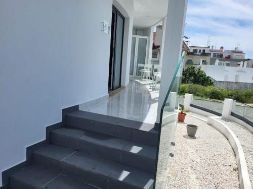 Entrada, HostelCCPortimão (HostelCCPortimao) in Portimão
