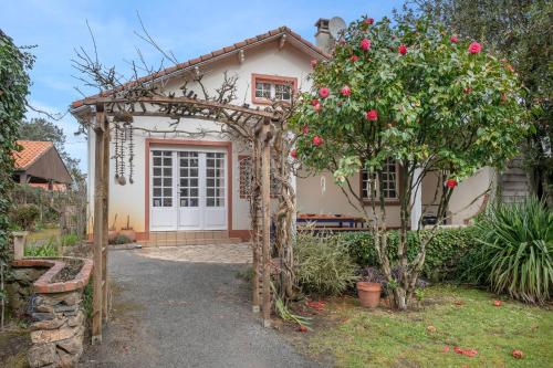 Maison pour 8 - proche plages - Location saisonnière - Saint-Brevin-les-Pins