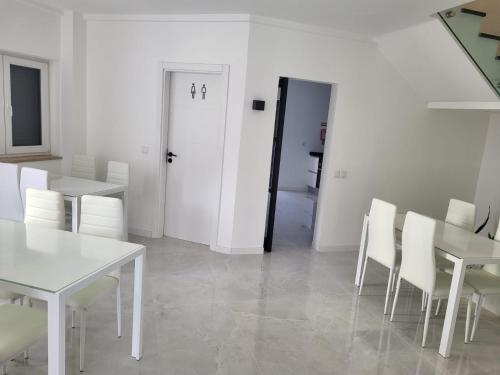 Instalações, HostelCCPortimão (HostelCCPortimao) in Portimão