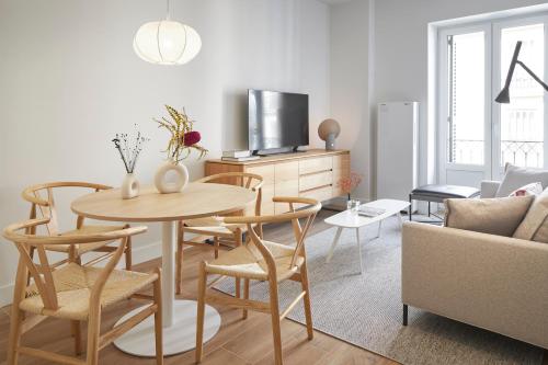 Two-Bedroom Apartment image 9