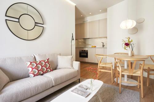 Two-Bedroom Apartment image 4